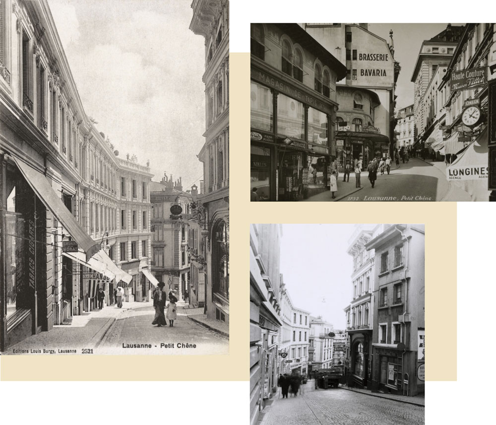 La Bavaria Historique